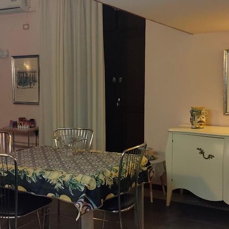 Апартаменты Zappala' Gemelli House Катания Экстерьер фото